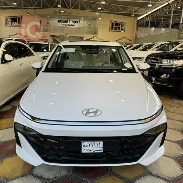 Hyundai for sale in Iraq